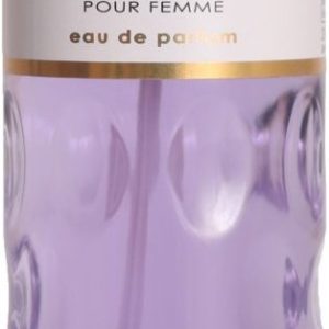 SAPHIR Black Femme parfémovaná voda pro ženy Velikost: 200 ml