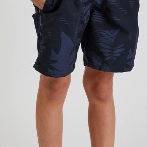 SAM 73 Chlapecké plavecké šortky SANJEEV Modrá 128