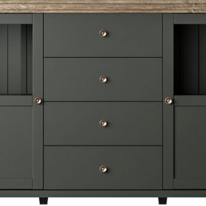 Helvetia Komoda EVORA 25  181/93/42