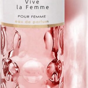 SAPHIR – Vive la Femme Parfémovaná voda Velikost: 200 ml