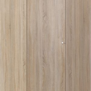 Meblar Rohová šatní skříň OPTIMO OP4  95/213/95