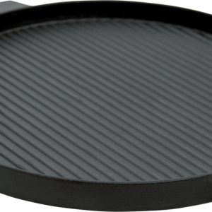 Big Green Egg Litinová plotna BGE