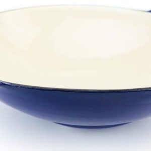 Litinový wok Broil King