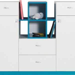 Meblar Komoda MOBI MO10  120/100/40