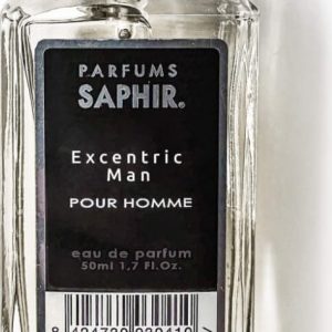 SAPHIR – Excentric Man Parfémovaná voda Velikost: 50 ml