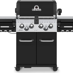 Broil King Regal 490