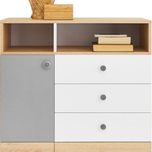 Meblar Komoda PIXEL P9  85/90/40