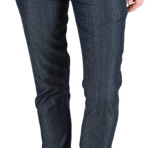 SAM 73 Dámské kalhoty MADISON Modrá S