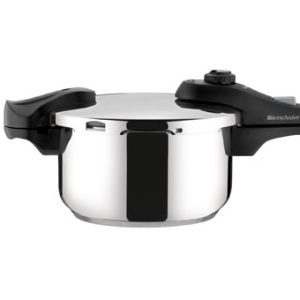 Tlakový hrnec Tescoma BIO EXCLUSIVE+ 4.0 l