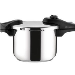 Tlakový hrnec Tescoma BIO EXCLUSIVE+ 6.0 l