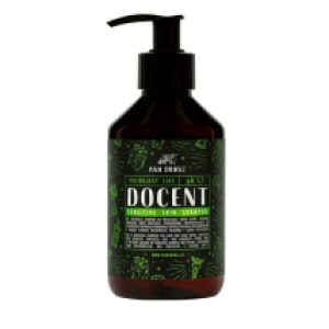 Pan Drwal Docent Sensitive Skin shampoo 250 ml