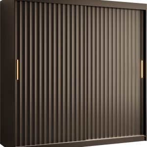 Abika  skříň RIFLO 1  180/200/62 barevné provedení