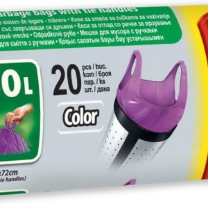 Fino HD Color s uchy 60 l 13 µm 20 ks