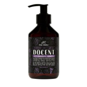 Pan Drwal Docent Anti-Dandruff proti lupům 250 ml