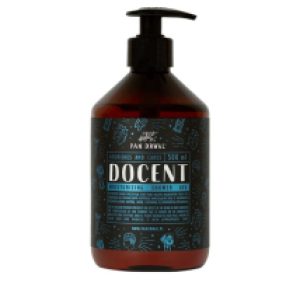 Pan Drwal Docent sprchový gel 500 ml