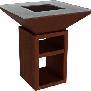 Vulcanus Grill Pro910 Chef