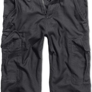 Brandit Kalhoty krátké Havannah Shorts černé XS