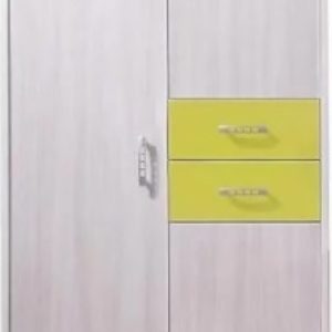 Jurek Meble   skříň NEMO 2 Jurek 79/191/58