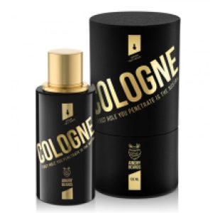 Angry Beards Urban Twofinger Kolínská voda pánská 100 ml