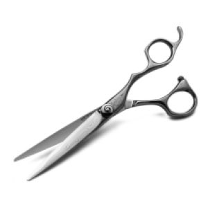 Osaka Keiun Damas YM kadeřnické nůžky 6 palců