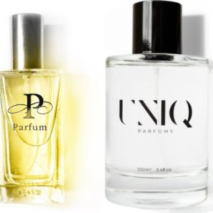 UNIQ No. 3007 + PURE No. 3007 – DUO Voda po holení 100 ml + Parfémovaná voda 50 ml