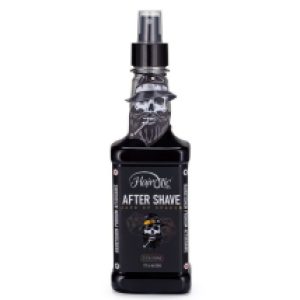 Hairotic Jack of Spades After Shave Cologne kolínská voda po holení 500 ml
