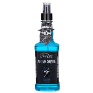 Hairotic Deep Sky After Shave Cologne kolínská voda po holení 500 ml