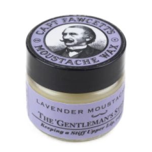 Captain Fawcett Lavender vosk na knír 15ml