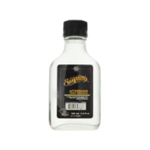Suavecito Ivory Bergamot voda po holení 100 ml
