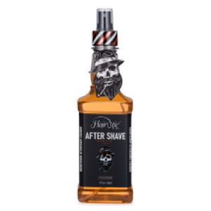 Hairotic Golden Sands  After Shave Cologne kolínská voda po holení 500 ml