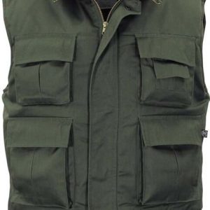 Vesta Ranger MFH zelená XL