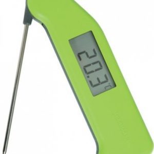 Thermapen Classic Barva: Zelená