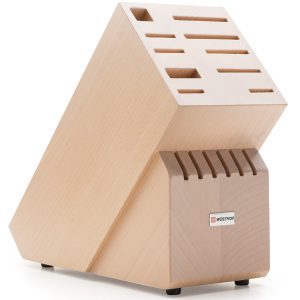 Stojan na nože Wüsthof světlý 7240