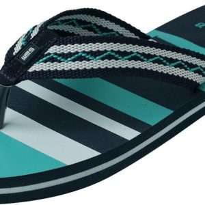 SAM 73 Dámské žabky Zelená 36