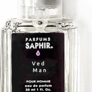 SAPHIR – Ved Man Parfémovaná voda Velikost: 30 ml tester