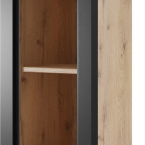 Helvetia Závisný regál AKTIV 87  35/128/41