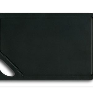 Krájecí podložka Wüsthof černá 26 cm 7297