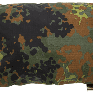 Carinthia Polštář Travel Pillow flecktarn