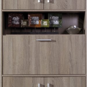 Meblar Skříň MEGA ME7  80/212/35