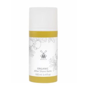 Mühle Organic balzám po holení 100 ml