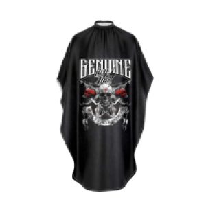 Hey Joe Genuine kadeřnický plášť