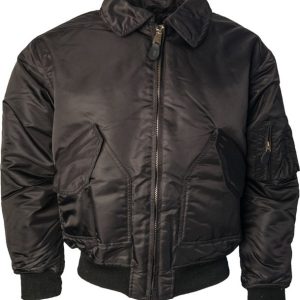 Bunda CWU MFH černá 3XL