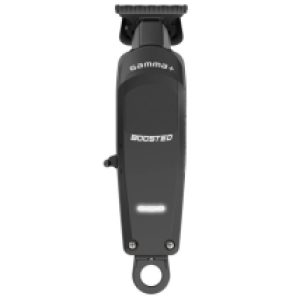 Gamma Piu Trimmer Boosted
