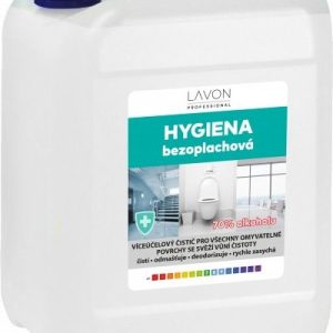 Lavon bezoplachová hygiena 5 l