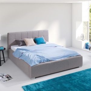 Maridex  Čalouněná postel  MONTANA 180/97/222