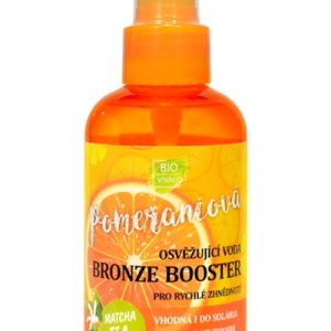 VIVACO Pomerančová osvěžující voda pro rychlé zhnědnutí 150ml