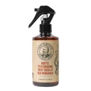 Captain Fawcett Sea Salt Spray 250 ml