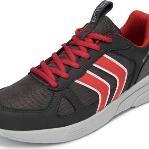 SAM 73 Pánské boty DRAN Šedá 41