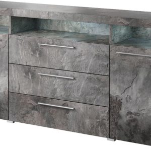 Helvetia Komoda INDIA 25  182/92/39