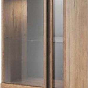 Helvetia Vitrína TULSA 05  60/204/39